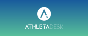 AthletaDesk Logo